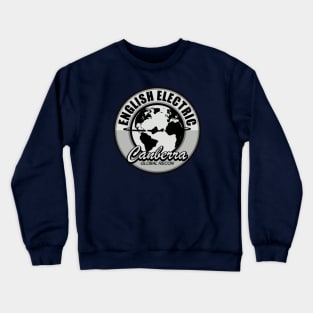 English Electric Canberra Crewneck Sweatshirt